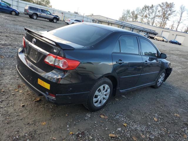 Photo 3 from auction – 2011 TOYOTA COROLLA BA with VIN 2T1BU4EE7BC631684