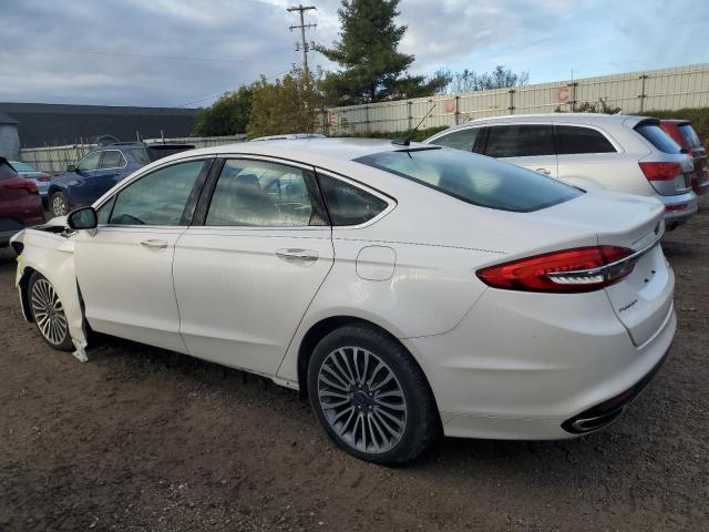 Photo 2 from auction – 2017 FORD FUSION SE with VIN 3FA6P0T97HR311572