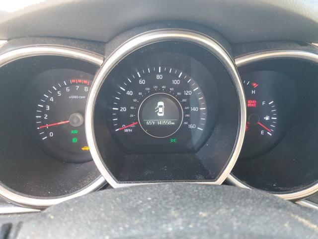 Photo 9 from auction – 2015 KIA OPTIMA LX with VIN KNAGM4A76F5534618