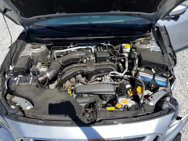 Photo 12 from auction – 2022 SUBARU OUTBACK PR with VIN 4S4BTACC0N3102234