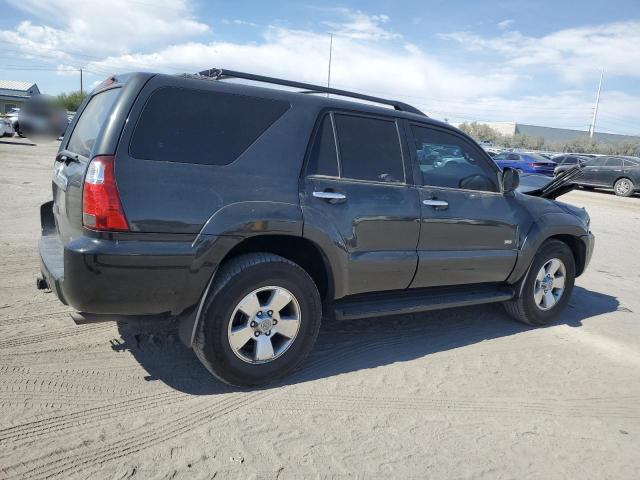 Photo 3 from auction – 2006 TOYOTA 4RUNNER SR with VIN JTEZU14R760074174