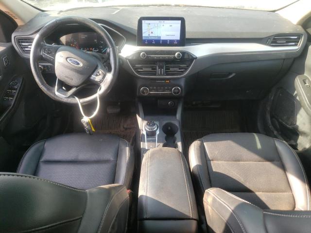 Photo 8 from auction – 2020 FORD ESCAPE SEL with VIN 1FMCU9H9XLUA30723