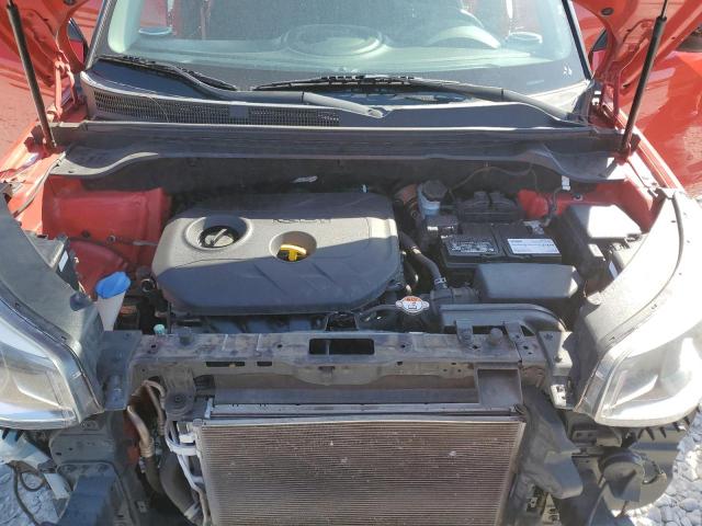 Снимка 11 от търг – 2016 KIA SOUL + с VIN KNDJP3A50G7398145