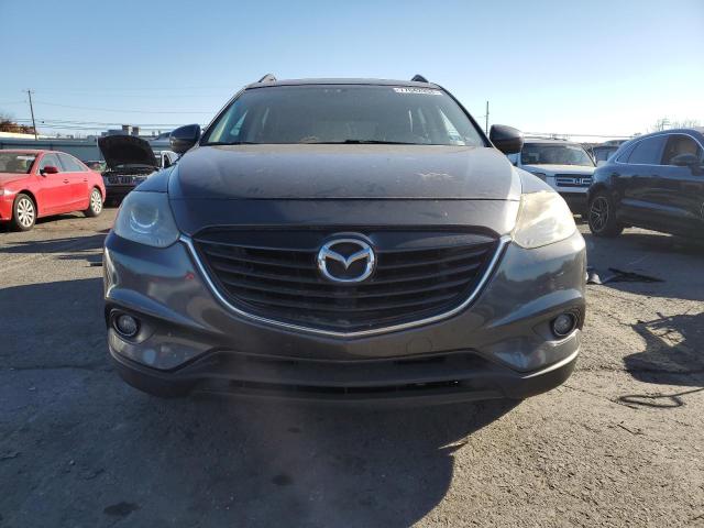 Photo 5 from auction – 2014 MAZDA CX-9 TOURI with VIN JM3TB3CVXE0445375