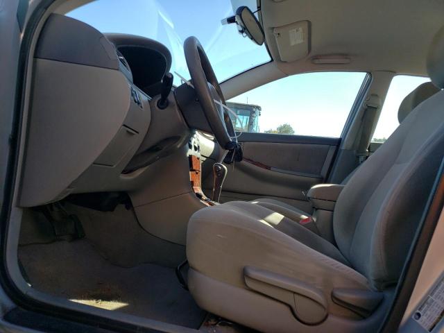 Photo 7 from auction – 2008 TOYOTA COROLLA CE with VIN 2T1BR32EX8C879419