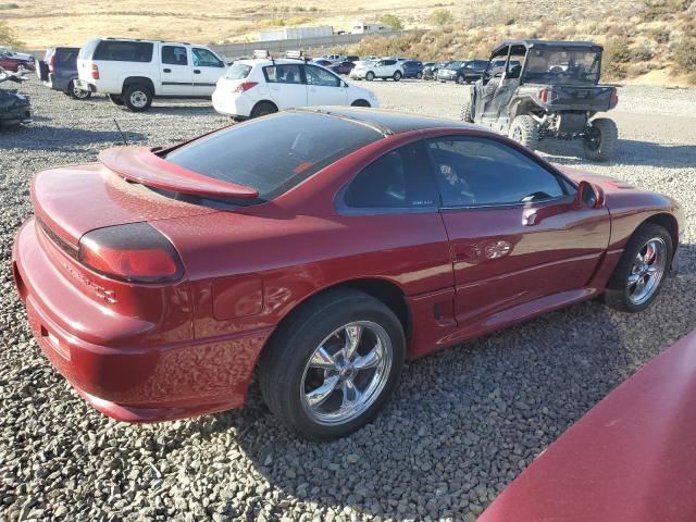 Photo 3 from auction – 1991 DODGE STEALTH R/ with VIN JB3XD64B8MY029286