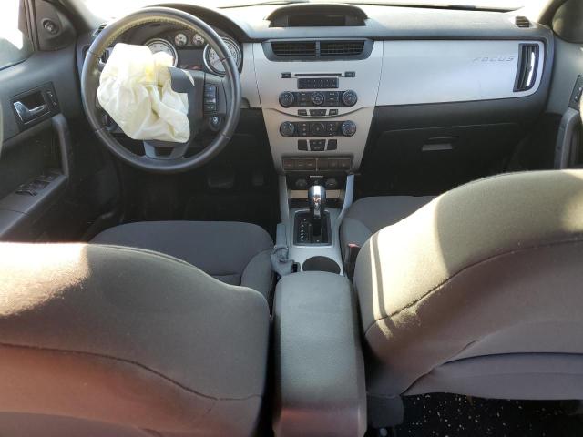 Photo 8 from auction – 2009 FORD FOCUS SES with VIN 1FAHP36N49W165925