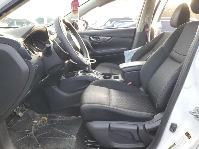 Photo 7 from auction – 2017 NISSAN ROGUE S with VIN KNMAT2MT8HP547466