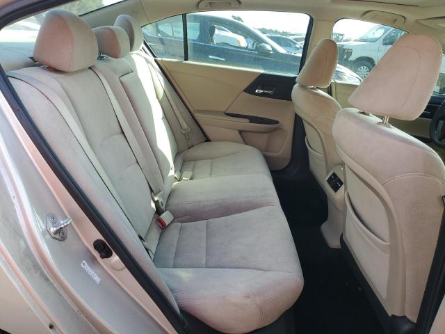 Photo 10 from auction – 2013 HONDA ACCORD EX with VIN 1HGCR2F73DA135574