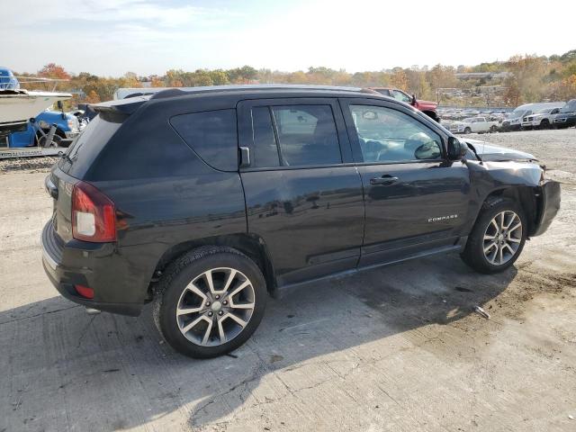 Photo 3 from auction – 2017 JEEP COMPASS LA with VIN 1C4NJCEBXHD186701