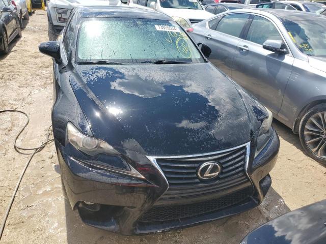 Photo 5 from auction – 2015 LEXUS IS 250 with VIN JTHBF1D22F5047274