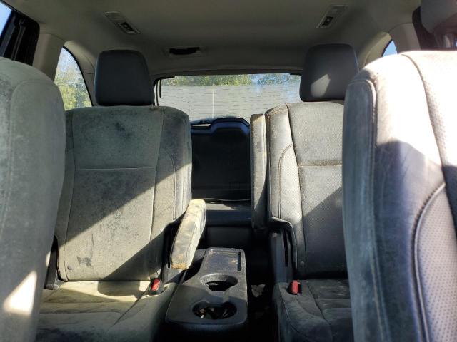 Снимка 10 от търг – 2014 TOYOTA HIGHLANDER с VIN 5TDYKRFH4ES016799