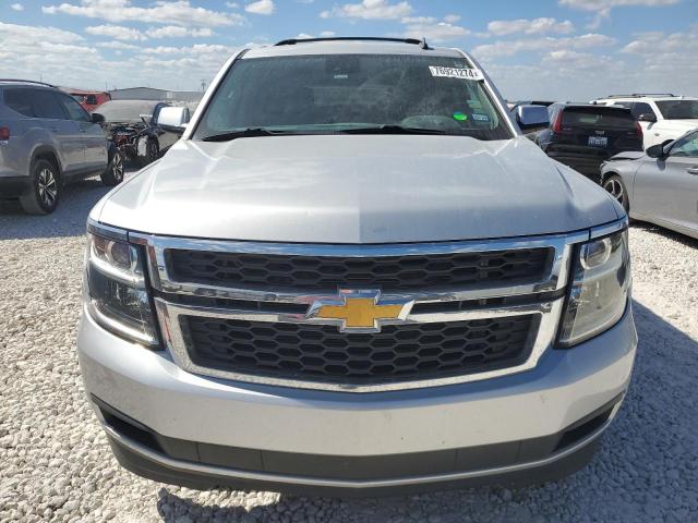 Photo 5 from auction – 2015 CHEVROLET TAHOE C150 with VIN 1GNSCBKC5FR211130