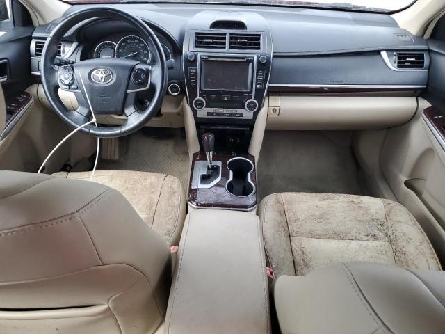 Photo 8 from auction – 2014 TOYOTA CAMRY SE with VIN 4T1BK1FK3EU546630