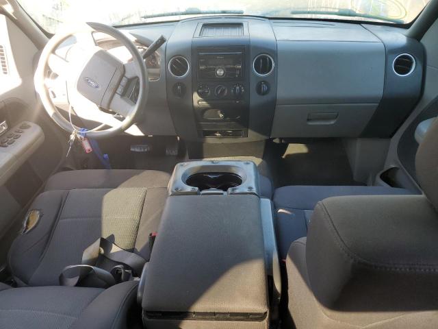 Photo 8 from auction – 2006 FORD F150 SUPER with VIN 1FTPW14596FA28619