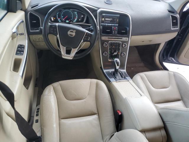 Photo 8 from auction – 2015 VOLVO XC60 3.2 P with VIN YV4940RC7F2596484