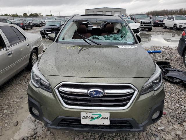 Photo 5 from auction – 2019 SUBARU OUTBACK TO with VIN 4S4BSATC4K3363655