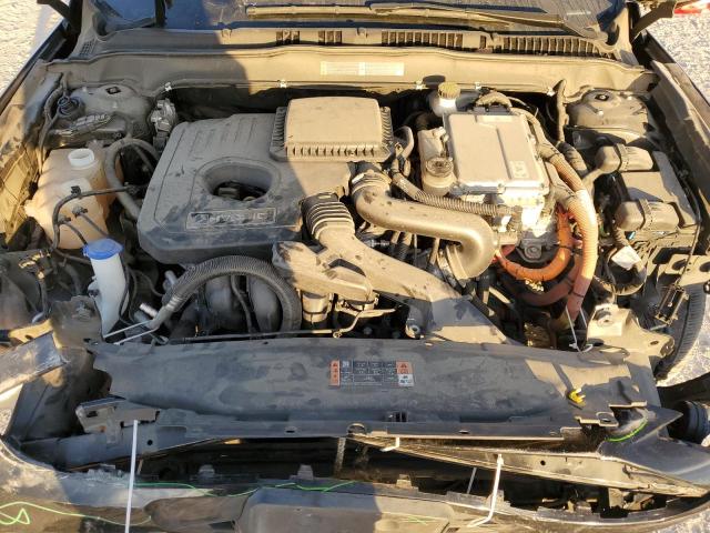 Photo 11 from auction – 2018 FORD FUSION SE with VIN 3FA6P0LU9JR269013