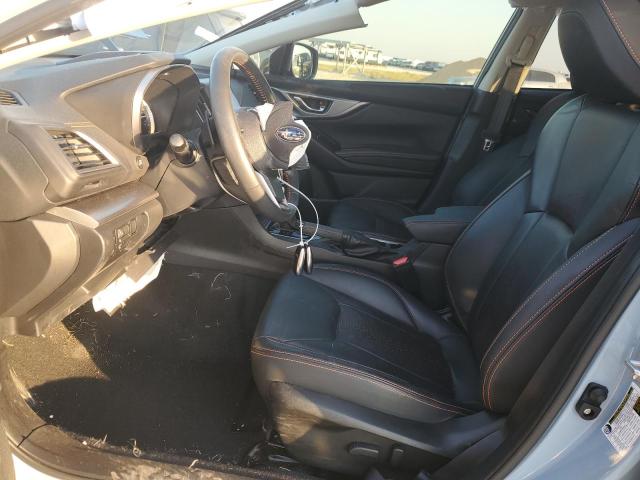 Photo 7 from auction – 2023 SUBARU CROSSTREK with VIN JF2GTHMC9P8330645