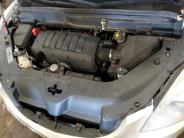 صورة رقم 12 من المزاد - 2009 BUICK ENCLAVE CX مع VIN 5GAER23D59J125977