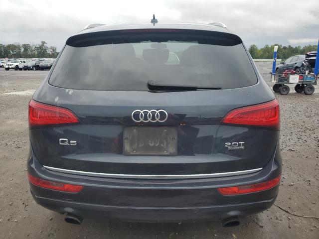 Photo 6 from auction – 2015 AUDI Q5 with VIN WA1LFAFP6FA111221