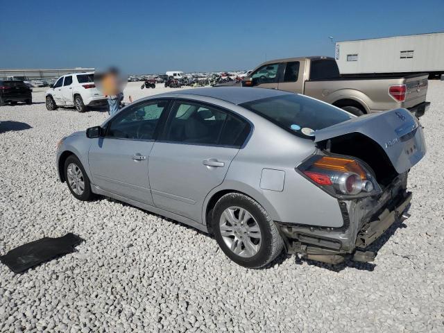 Photo 2 from auction – 2012 NISSAN ALTIMA BAS with VIN 1N4AL2AP8CN498836