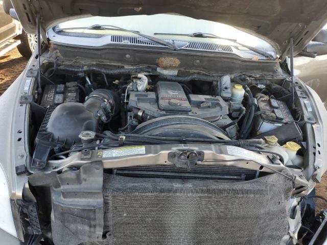 Foto 11 de la subasta – 2008 DODGE RAM 3500 S con VIN 3D7ML48A78G101918
