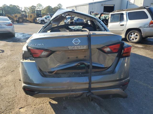 Photo 6 from auction – 2020 NISSAN ALTIMA S with VIN 1N4BL4BV0LC160453