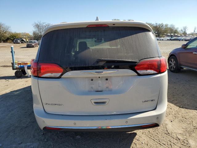 Photo 6 from auction – 2017 CHRYSLER PACIFICA L with VIN 2C4RC1GG0HR592508