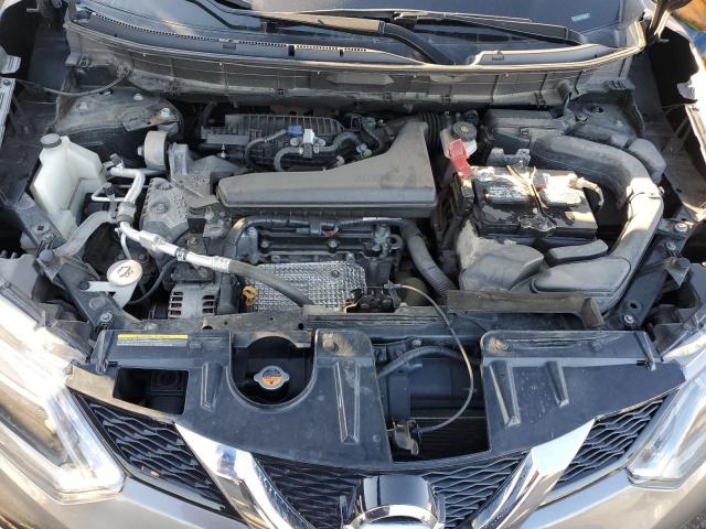 Photo 11 from auction – 2016 NISSAN ROGUE S with VIN 5N1AT2MV0GC898746