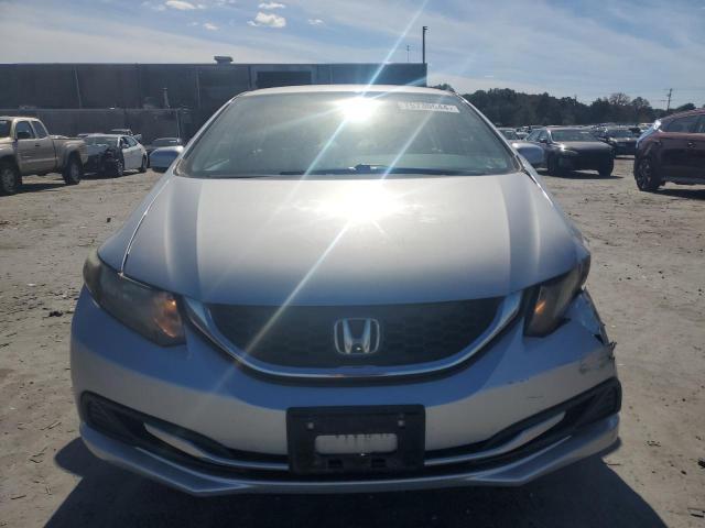 Photo 5 from auction – 2014 HONDA CIVIC LX with VIN 19XFB2E5XEE071113