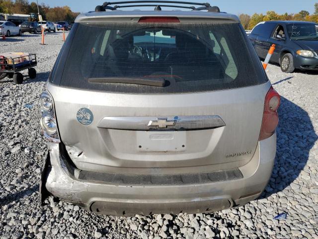 Photo 6 from auction – 2012 CHEVROLET EQUINOX LS with VIN 2GNALBEK7C6317455
