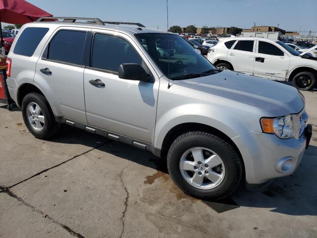 Photo 4 from auction – 2009 FORD ESCAPE XLT with VIN 1FMCU03789KD14003