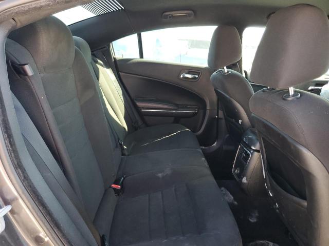 Photo 10 from auction – 2014 DODGE CHARGER SE with VIN 2C3CDXBG0EH154963