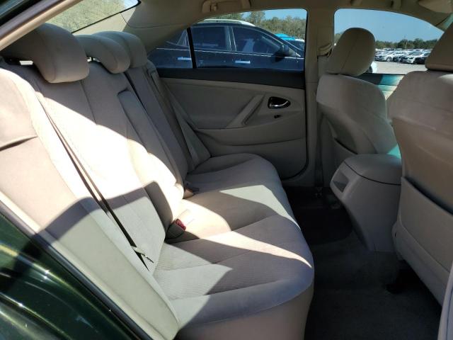 Photo 10 from auction – 2011 TOYOTA CAMRY BASE with VIN 4T1BF3EK1BU692554