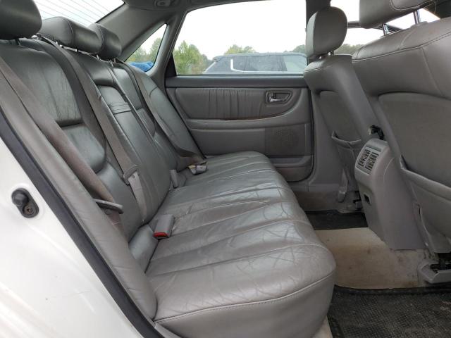 Photo 10 from auction – 2003 TOYOTA AVALON XL with VIN 4T1BF28B03U314359
