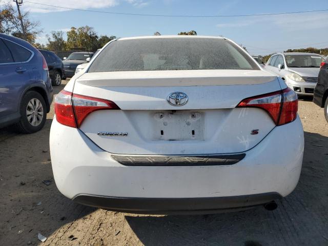 Photo 6 from auction – 2015 TOYOTA COROLLA L with VIN 2T1BURHE2FC478839