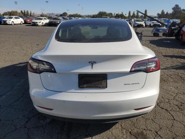 Photo 6 from auction – 2020 TESLA MODEL 3 with VIN 5YJ3E1EBXLF619838