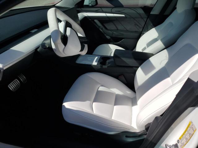 Photo 7 from auction – 2021 TESLA MODEL 3 with VIN 5YJ3E1EC9MF995666