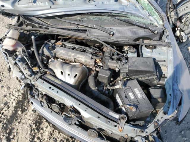 Photo 11 from auction – 2010 TOYOTA SCION TC with VIN JTKDE3B79A0308387