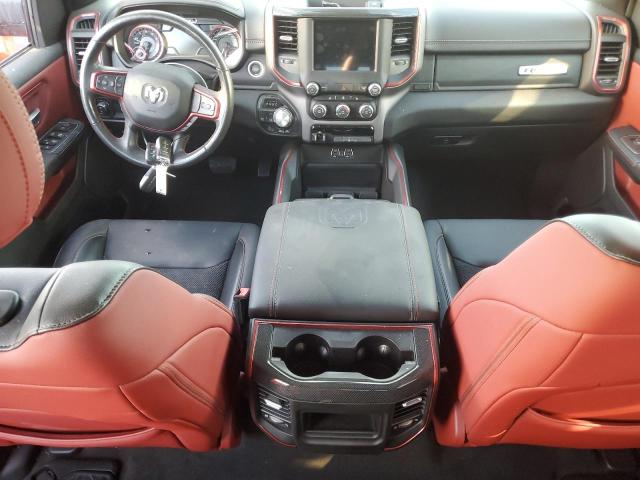 Photo 8 from auction – 2020 RAM 1500 REBEL with VIN 1C6SRFLT5LN169176