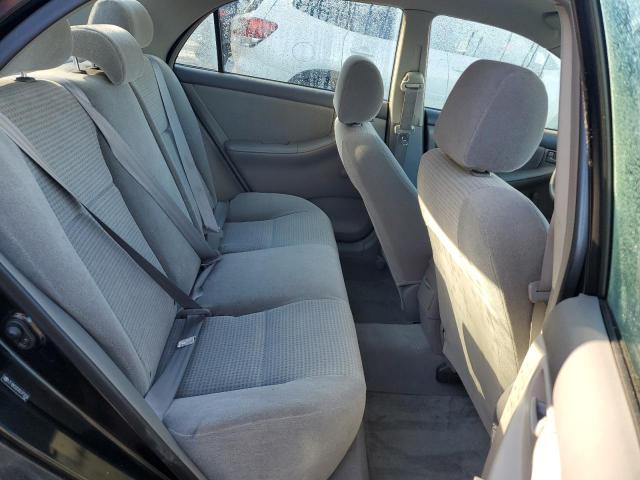 Photo 10 from auction – 2005 TOYOTA COROLLA CE with VIN 2T1BR32E95C373236