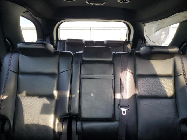Photo 10 from auction – 2023 DODGE DURANGO GT with VIN 1C4RDHDG1PC571216