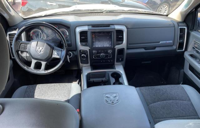 Photo 9 from auction – 2019 RAM 1500 CLASS with VIN 1C6RR6LT3KS512694