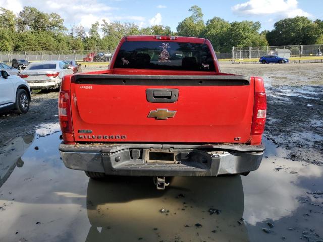 Photo 6 from auction – 2011 CHEVROLET SILVERADO with VIN 3GCPKSE36BG305380