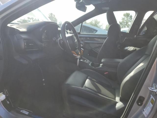 Photo 7 from auction – 2023 SUBARU OUTBACK WI with VIN 4S4BTGUD5P3155279
