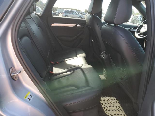 Photo 11 from auction – 2016 AUDI Q3 PREMIUM with VIN WA1EFCFS0GR019503