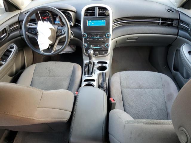 Photo 8 from auction – 2015 CHEVROLET MALIBU LS with VIN 1G11A5SL4FF279117