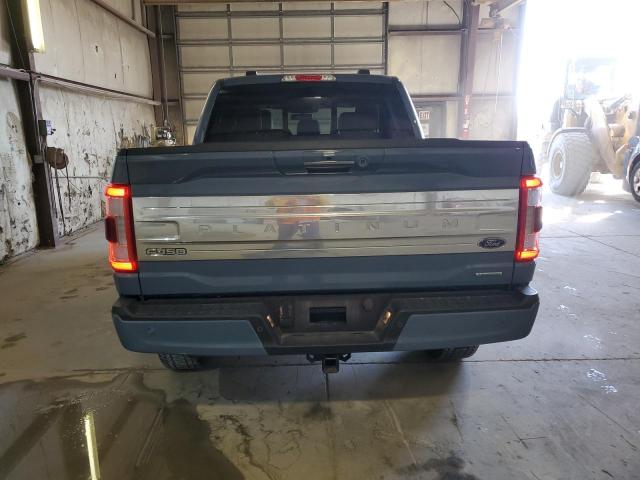 Photo 6 from auction – 2023 FORD F150 SUPER with VIN 1FTFW1E88PFA61360