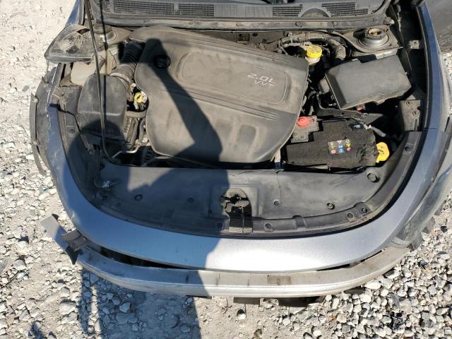 Снимка 11 от търг – 2013 DODGE DART SXT с VIN 1C3CDFBA6DD299961